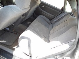 2002 TOYOTA AVALON GREEN 3.0 AT Z19745